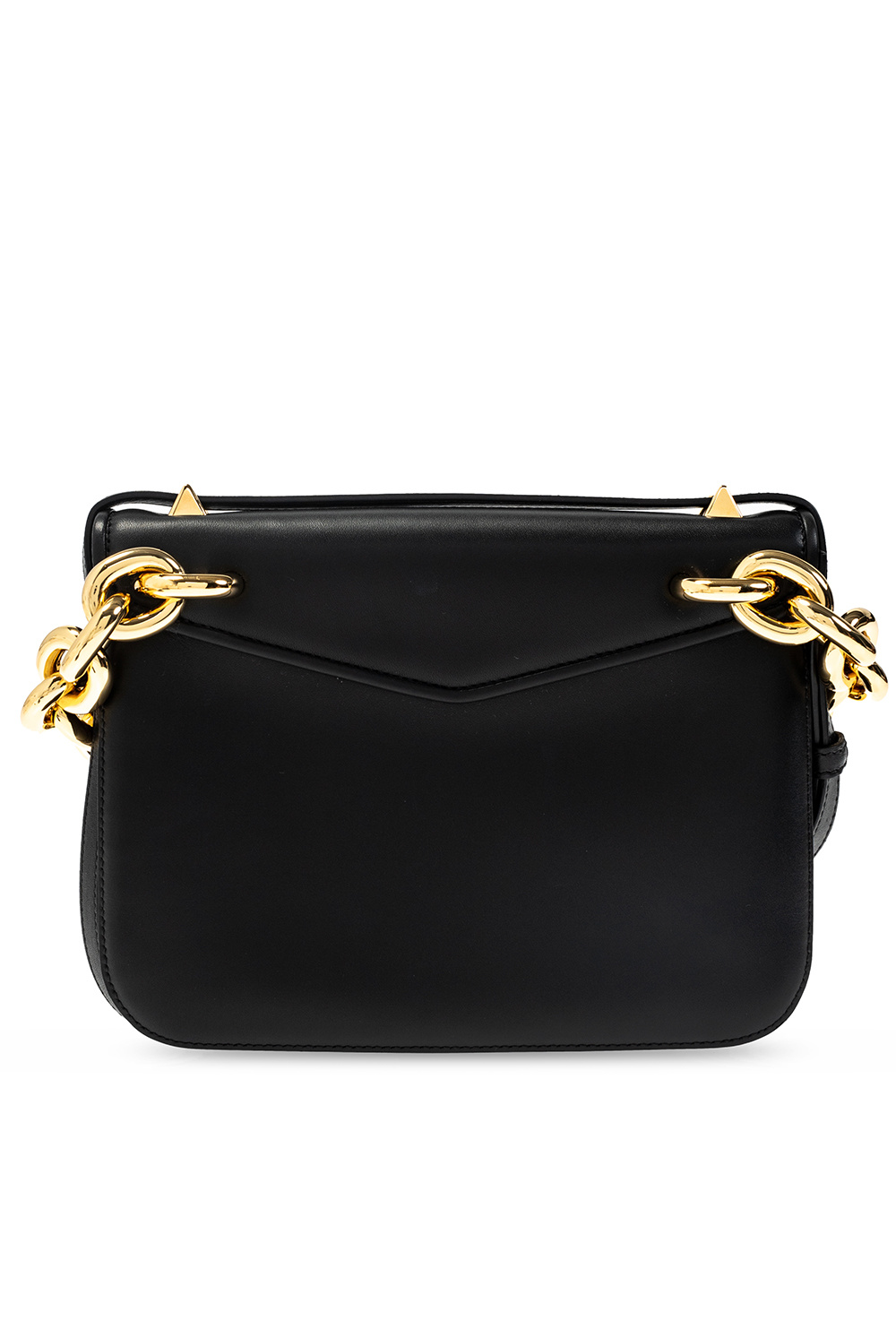 bottega veneta intrecciato woven clutch bag item